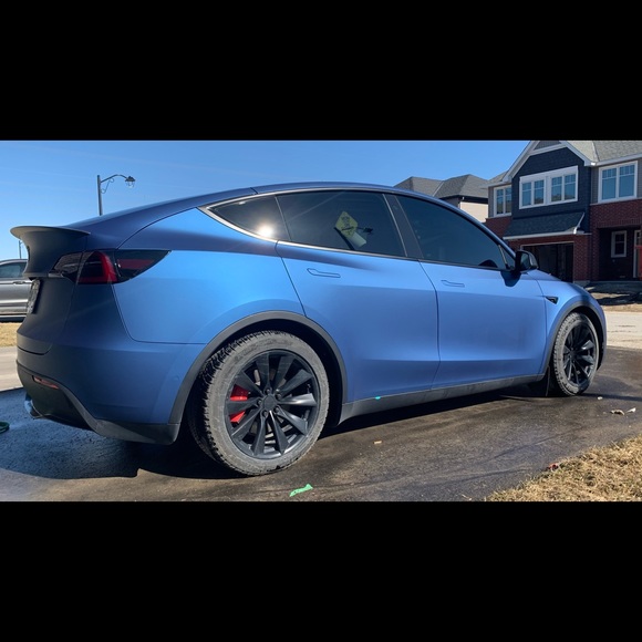 Meet your Posher, Nicholas - Picture 1 of 1